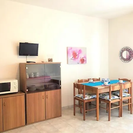 Apartman Relaxing In A Area