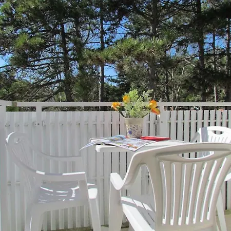 Relaxing In A Area Apartman Bibione