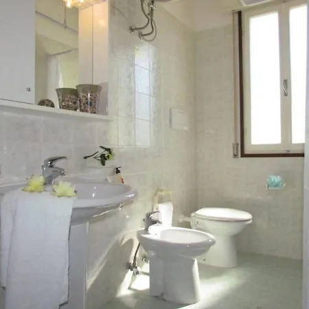 Relaxing In A Area * Bibione