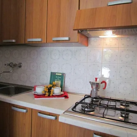 Apartman Relaxing In A Area Bibione