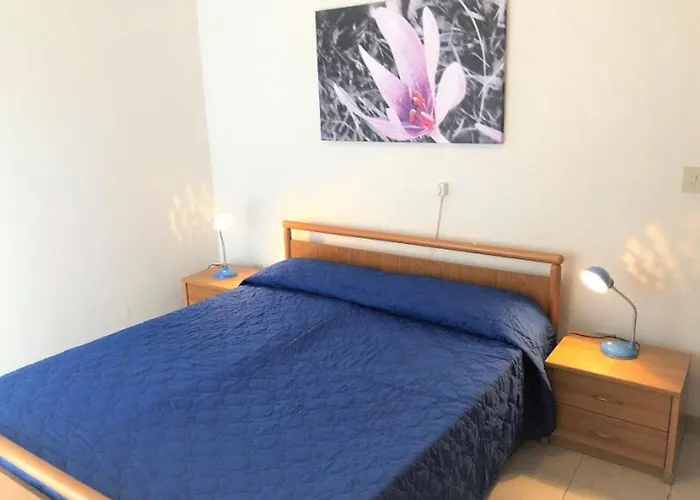 Relaxing In A Area * Bibione