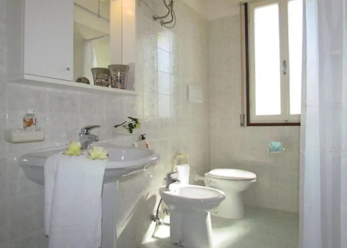 Relaxing In A Area * Bibione