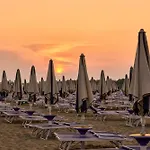 Relaxing In A Area Bibione