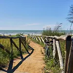 Relaxing In A Area Apartamento Bibione