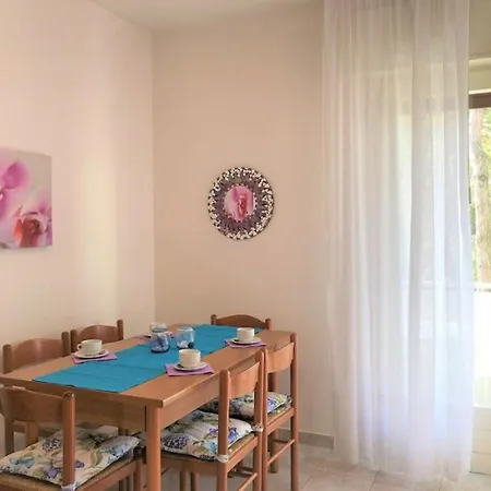 Διαμέρισμα Relaxing In A Area Μπιμπιόνε