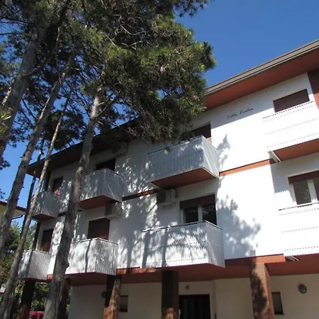 Relaxing In A Area Lägenhet *