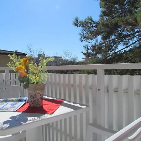Apartmán Relaxing In A Area Bibione
