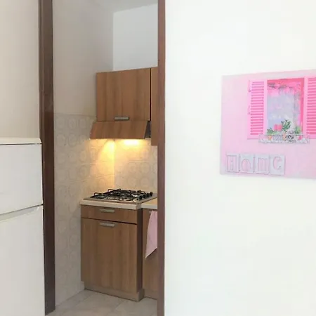 Apartmán Relaxing In A Area *