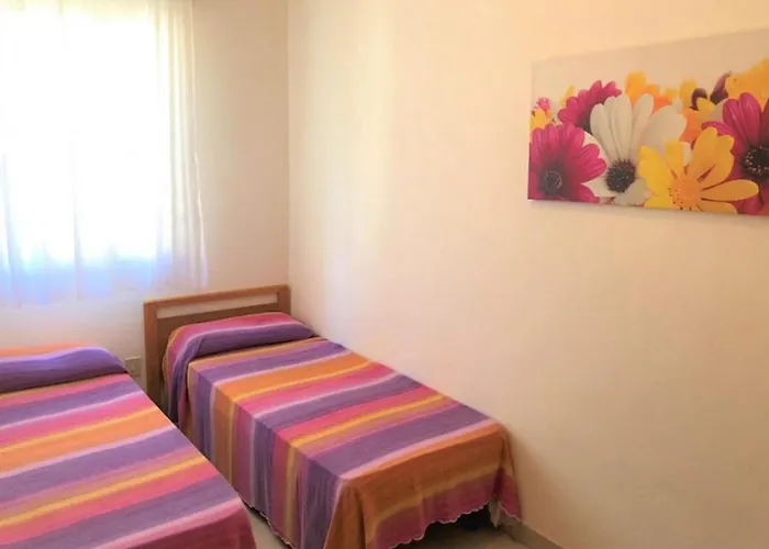 Relaxing In A Area Apartmán *