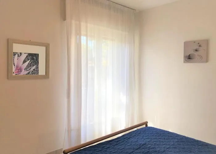 Apartmán Relaxing In A Area Bibione