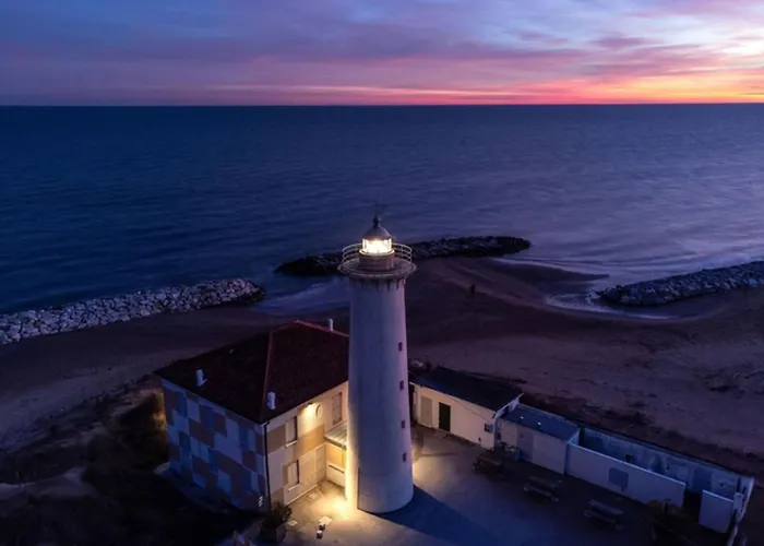 Relaxing In A Area Appartamento