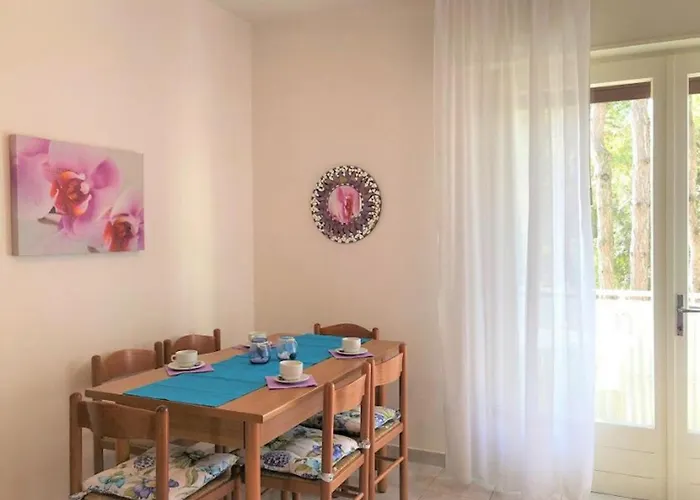 Apartment Relaxing In A Area Bibione