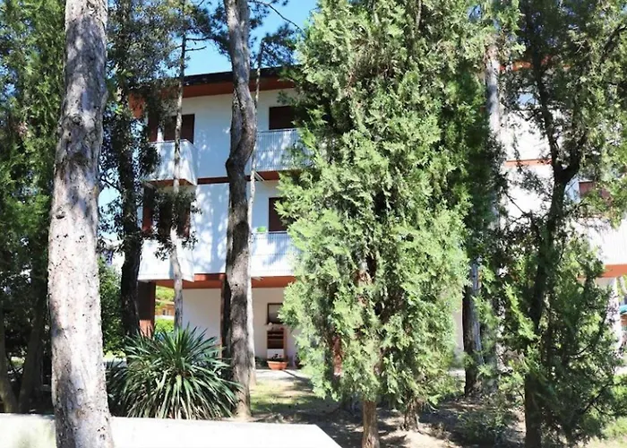 Relaxing In A Area *